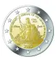 Предлагам лот от 2 евро монети от Малта. , снимка 8