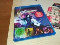 JANES ADDICTION BLU-RAY DISC 1803251103, снимка 3