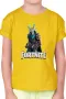 Детска тениска Фортнайт Fortnite Ragnarock, снимка 10