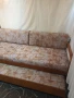 Диван - спалня (масивно дърво), снимка 7