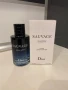 Christian Dior Sauvage  EDP 100мл тестер , снимка 1