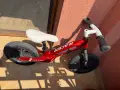 Детско баланс колело QPlay RACER 12" (Lorelli), снимка 3