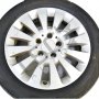 Алуминиеви джанти 5x112 с гуми R16 Mercedes-Benz C-Class 204 (W/S/C)(2007-2014) ID:90671, снимка 3