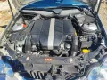 Мерцедес C 320 бензин 218 коня W203 На Части комби 4 matic, снимка 5