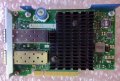 10Gb HPE 560FLR SFP+ Intel x520-DA2 Мрежов Адаптер Flexible LOM, снимка 1