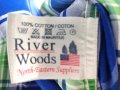 River Woods shirt 14 jr. B24, снимка 4