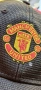 Английска фенска шапка на ,,Manchester United" , снимка 6