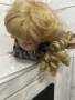 Пълзяща порцеланова кукла, снимка 3