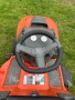 Тракторна Косачка 21 к.с Husqvarna , снимка 7