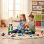 Детска образователна игра с фигури, снимка 1