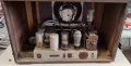 Старо лампово радио Schaub-Lorenz KW 40, снимка 10
