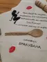 Подаръчен комплект за булката на моминско парти , снимка 4