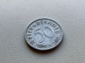 50 пфенига 1935 Германия, снимка 2
