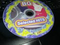 BG SELECTED HITS CD 0709221821, снимка 4