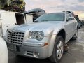 chrysler 300c 3.5 i awd 4x4 комби на части крайслер 300ц , снимка 12
