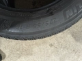 225 55 16 - 2бр. зимни гуми Michelin Alpin 6, снимка 5