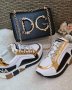 Дамски обувки Dolce & Gabbana , снимка 1 - Дамски ежедневни обувки - 40273488