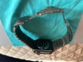 Apple Watch 7 stainless steel , снимка 7