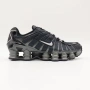 !НОВИ! Nike Shox TL | Black/Grey | + КУТИЯ, снимка 3