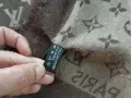 Дамски шал Louis Vuitton, снимка 5