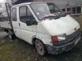 Продавам Форд ескорт , снимка 3