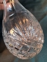 кристална гарафа 29/6, снимка 2