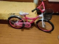 Продавам детско колело в отлично състояние , снимка 4
