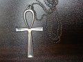 Промоция Египетски медальон Анкх, снимка 3