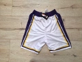 Баскетболни шорти на Лейкърс нови модели!, снимка 5
