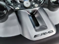 Нов Спортен Волан AMG Mercedes W206 W223 W213 W257 W167 W254 63 65, снимка 9