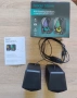 RGB Speakers "Spacer Storm", 2x3W, снимка 1