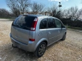Opel Meriva 1.6 2004г, снимка 3