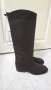 Дамски високи ботуши H&M №37 - НОВИ, снимка 10
