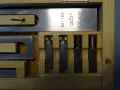 Комплект принадлежности за плоскопаралелни краечни мерки СССР ПК-2, снимка 3