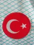 Турция оригинална тениска футболна фланелка екип Nike Turkey , снимка 8