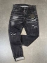 DSQUARED2 Мъжки Дънки С Накъсан Ефект Код Mens P.218, снимка 1