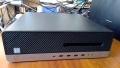 Hp Elitedesk 800 G3 sff без ram и hdd, снимка 1