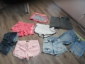 Тениски къси панталони, снимка 17