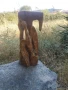 Дърворезба , снимка 1