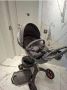 Детска количка STOKKE в много добро състояние , снимка 4