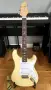 PRS John Mayer SE Silver Sky (2022), снимка 2
