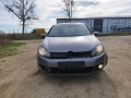 Golf 6/1.6i Нов-внос Германия, снимка 1