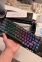 Механична клавиатура Keychron K6 с гаранция , снимка 2