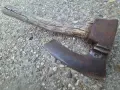 Брадва кривица 3, снимка 1