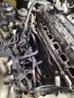 двигател бмв е46 320 бензин 150кс e46 320 150ks, снимка 2