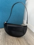 Дамска черна чанта , снимка 4