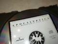 APOCALIYPTICA CD-ВНОС GERMANY 1603241710, снимка 14