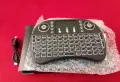2.4G Air Mouse with Touchpad Keyboard i8 English/ Russian, снимка 3