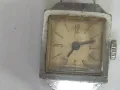 Стар дамски механичен часовник., снимка 2