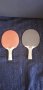 Употребявани хилки за тенис на маса , снимка 1 - Други спортове - 42141069
